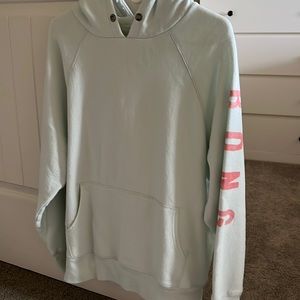 Billabong hoodie